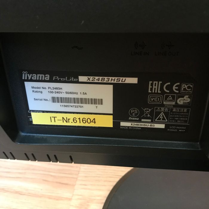 Monitor pro lite
