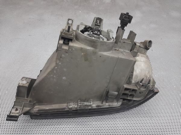 Ótica / farol direita RENAULT Clio I (B/C57_, 5/357_)