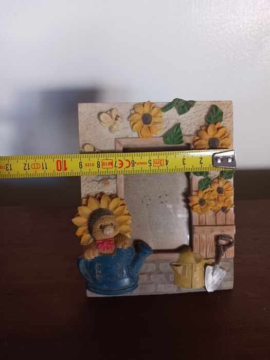 Sunflower Frame64409198166402121