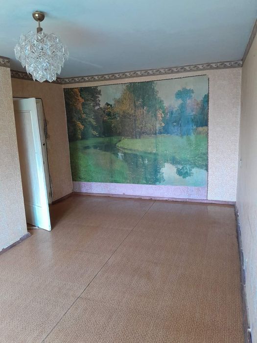 Продажа 2х квартиры в кирпичном доме