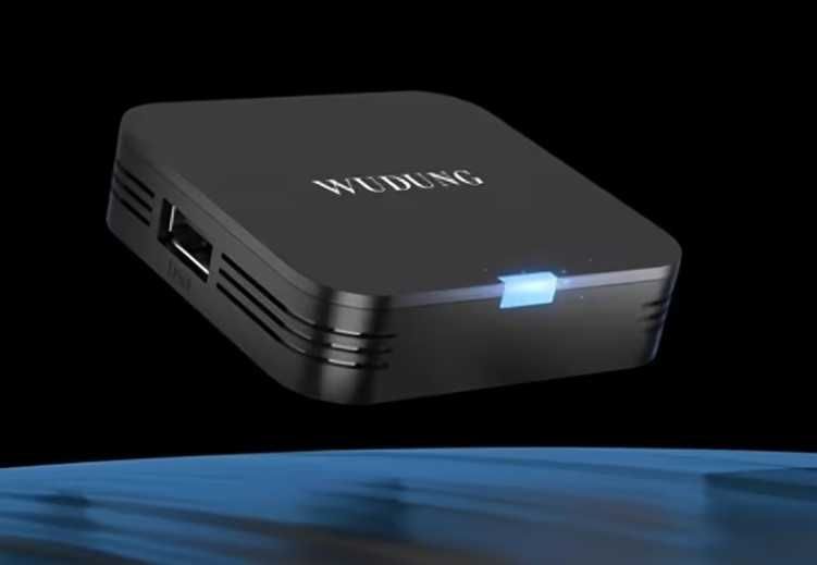 TV Box mini Smart