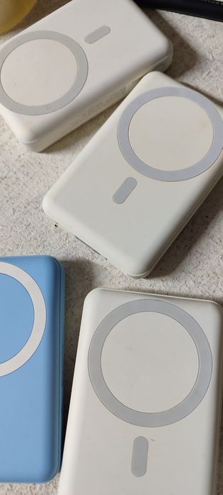 Павербанк магсейв