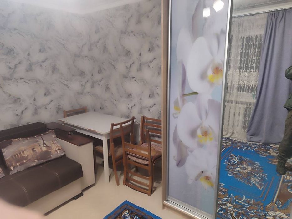 Аренда комнаты в общежитии в Виннице на Замостье