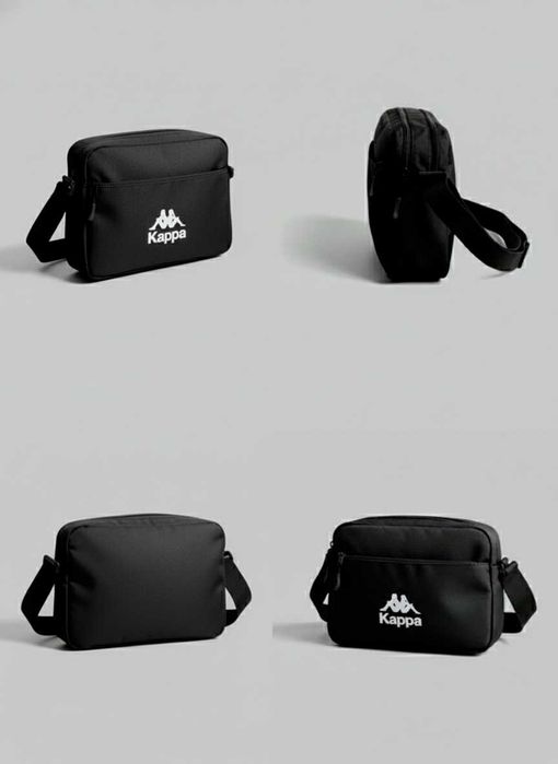 Барсетка Nike The North Face Puma Kappa  Ellesse Adidas Manto