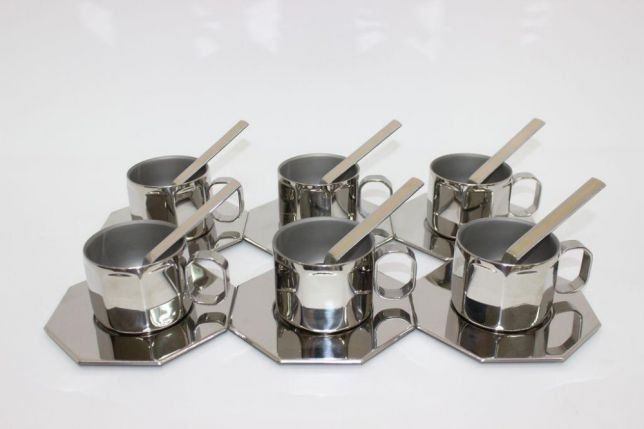 Zepter кофейный сервиз Астра