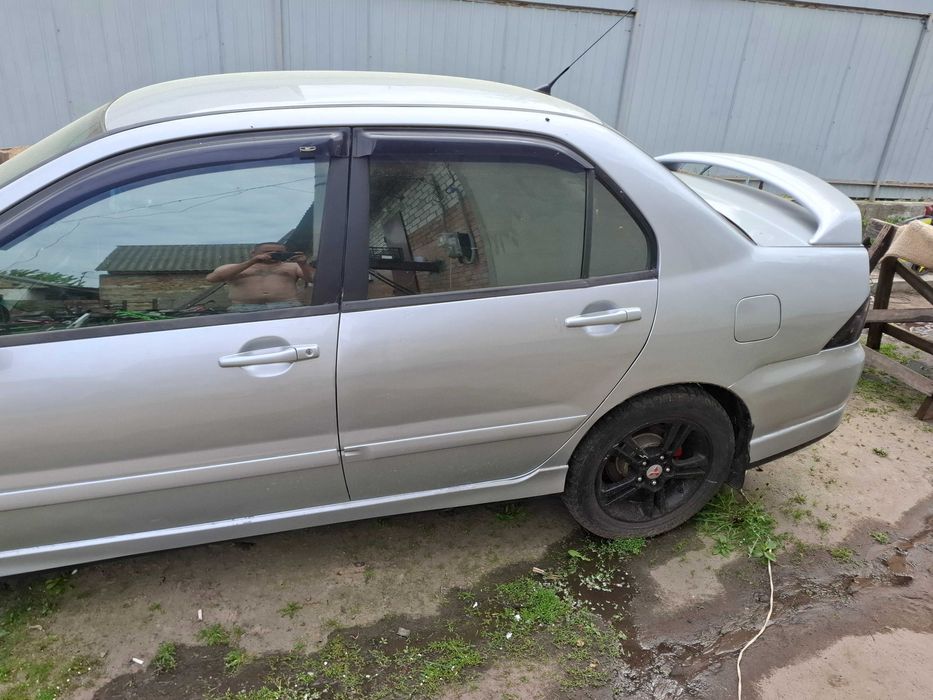 Продам автомобіль