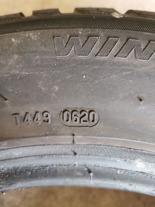 Opona 205/60R16 96H Pirelli Winter Sottozero 3  z 2020r. #25