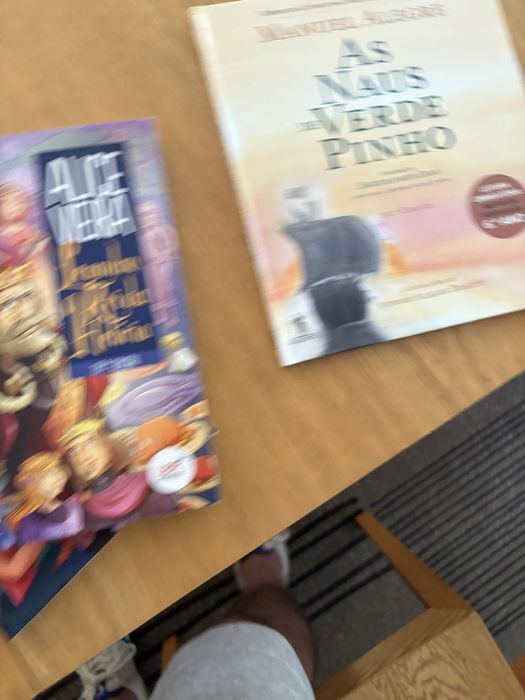 Livros recomendados ensino á escolha 1€ cada