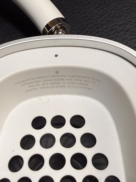 Airpods MAX оригинал