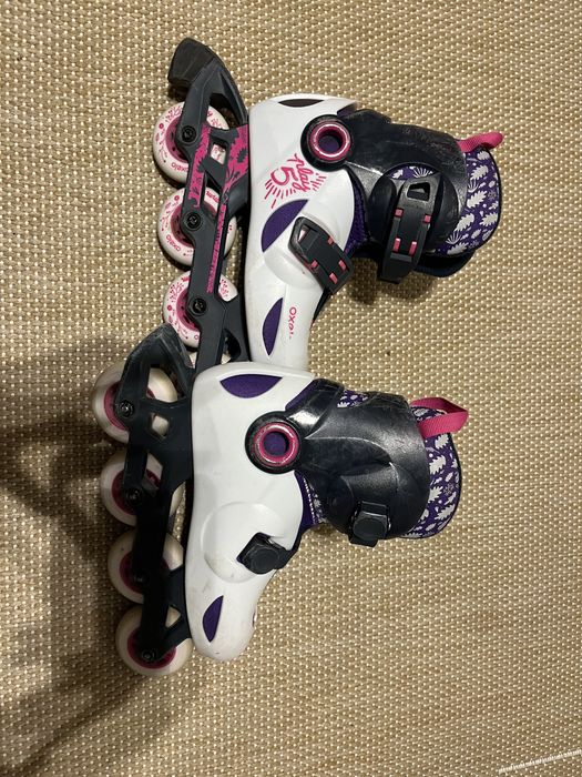 Patins em linha - 30 a 32