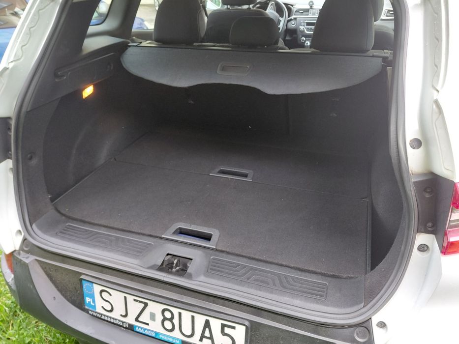 renault kadjar 2015 1.2 tce