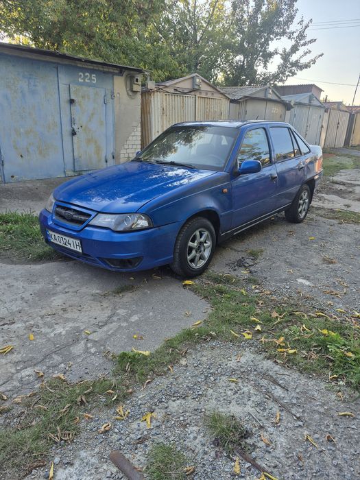 продам DAEWOO нексия 1,5