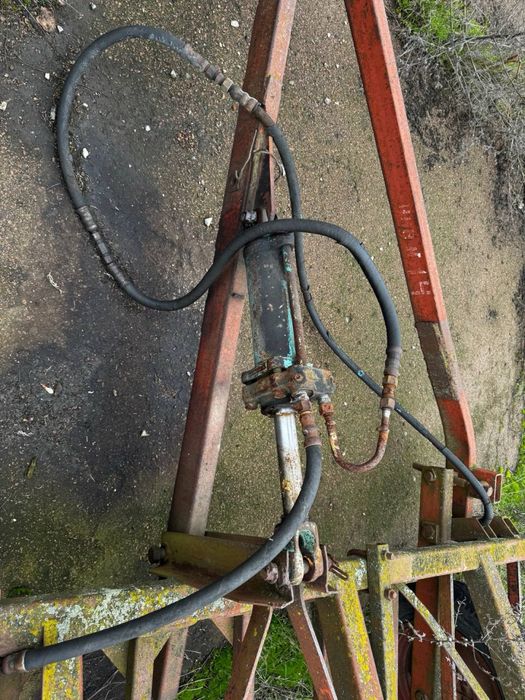 Культиватор 4.2 кп