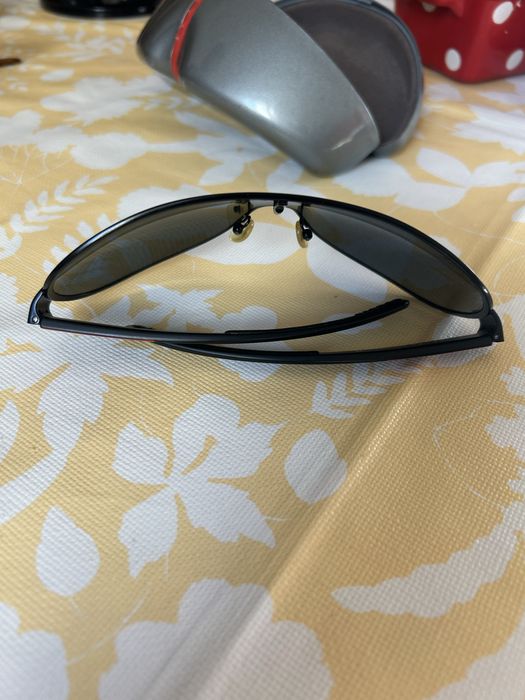 óculos de sol de homem PRADA