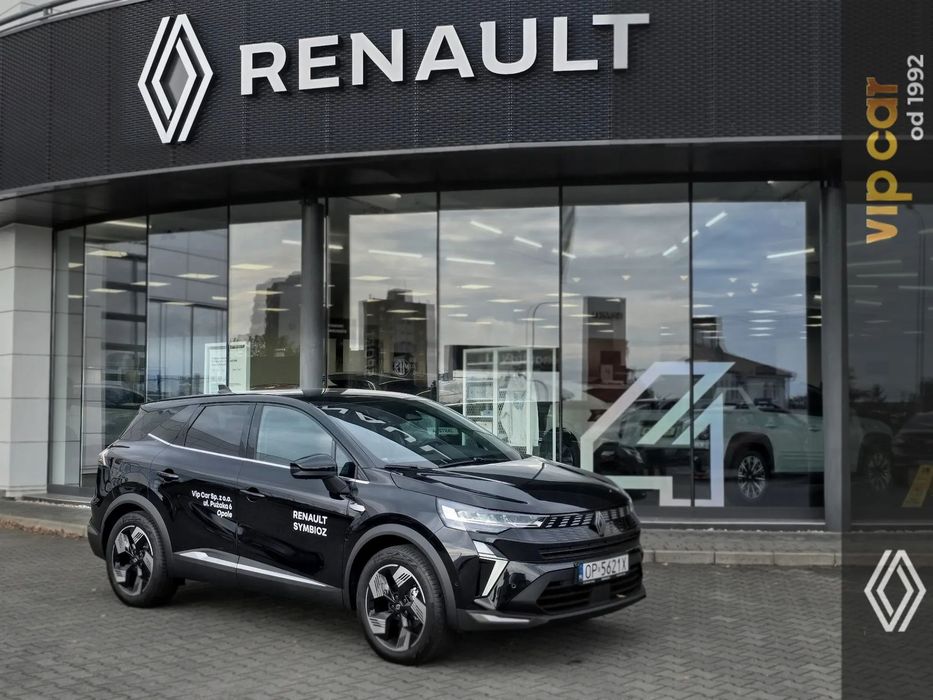 Renault Symbioz