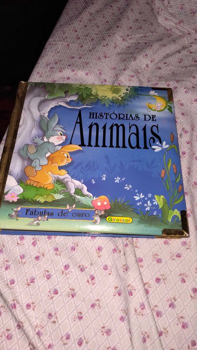 Livros infantis em muito bom estado 1 de adulto