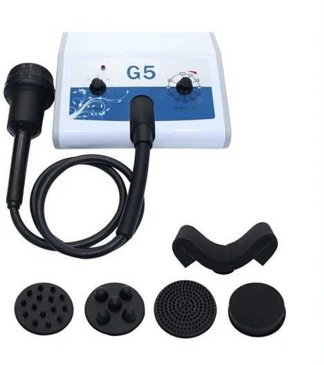 MAQUINA DE MASSAGEM G5 - MASSAGER G5