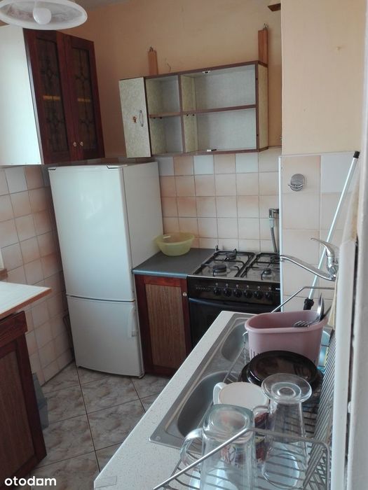Mieszkanie 3 pokojowe do sprzedania Inflancka