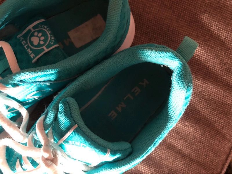 KELME - Sapatilhas de desporto - 36