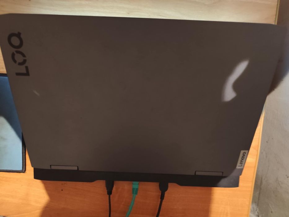 Laptop Lenovo LOQ 15irh8