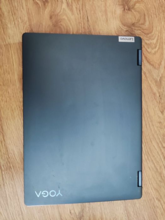 Lenovo Yoga 6 16GB/512GB Ryzen 5
