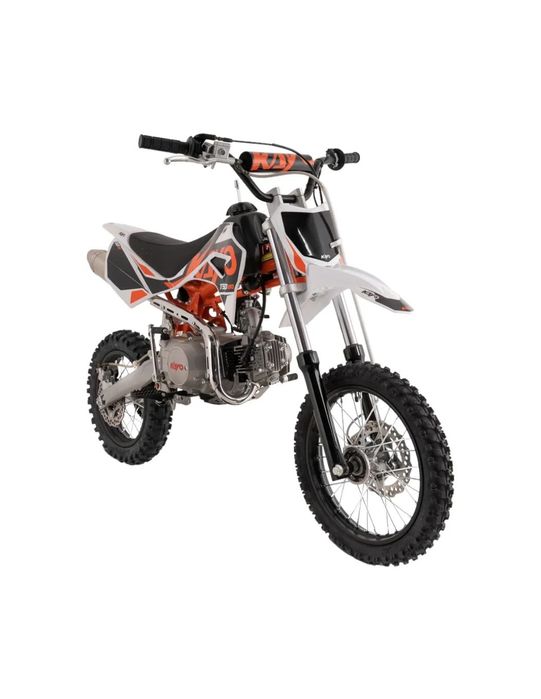 KAYO Inny Pit Bike 110 TSD Półautomat Koła 14/12 Waga 60 KG Raty Transport