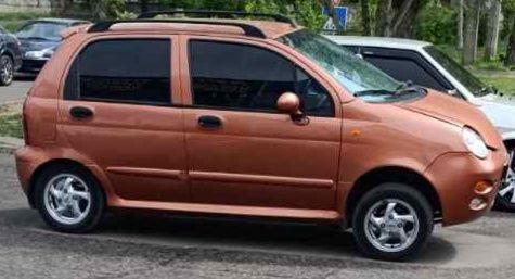 Продам свою малышку