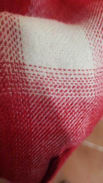 Camisa Flanela da Zara - NOVA