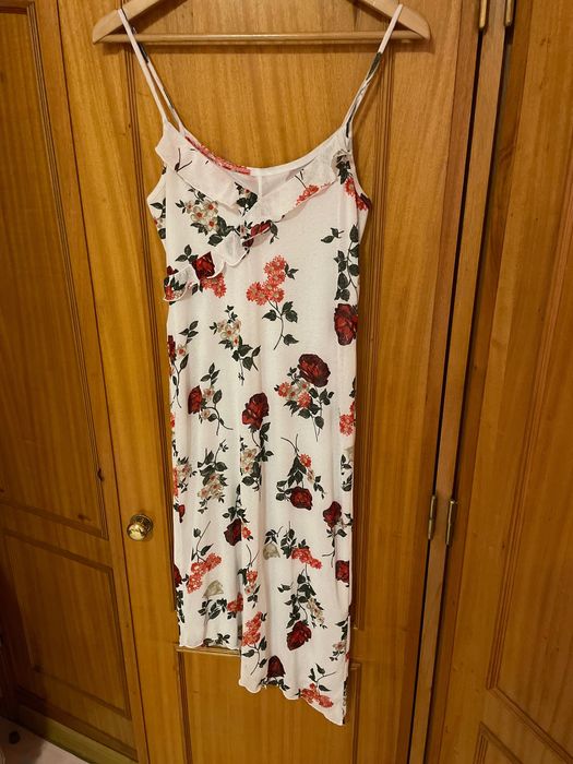 Vestidos em ótimo estado preço pequeno