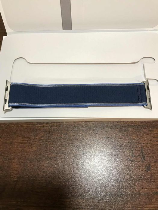 Opaska Trail do Apple Watch Ultra / Ultra 2 /Ultra 3