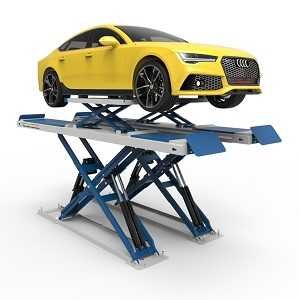 KIT DE MÁQUINAS PARA OFICINA DE PNEUS