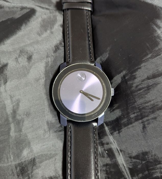 Годинник Movado MB.01.1.29.6201