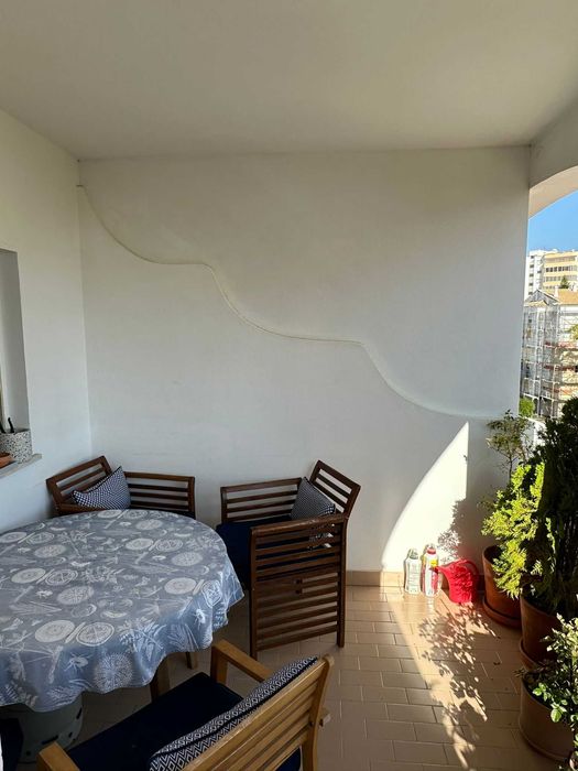 Apartamento T2 para Férias, em Lagos
