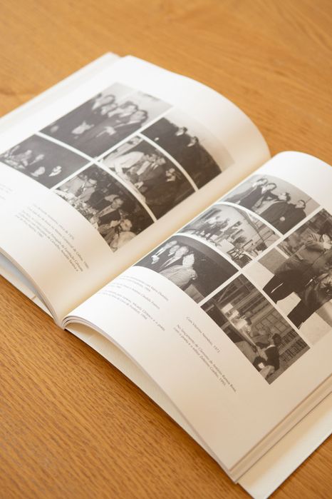 Livro Urbano Tavares Rodrigues - 50 Anos