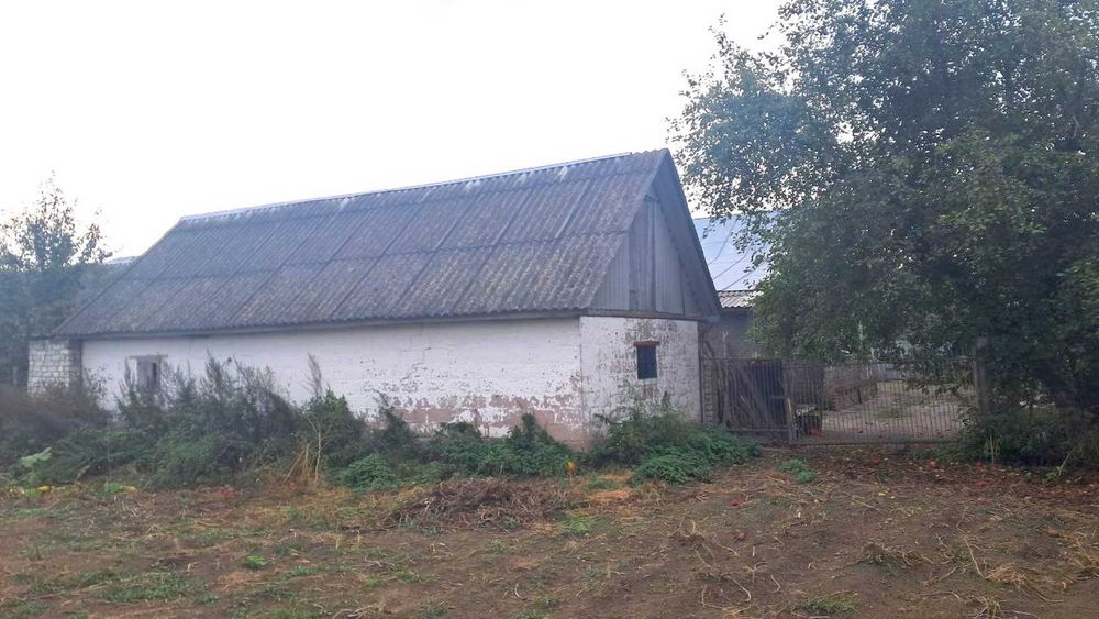 СМ Продам будинок 90 м² 15 соток Брусилів біля Десни 18 км від Чернігова