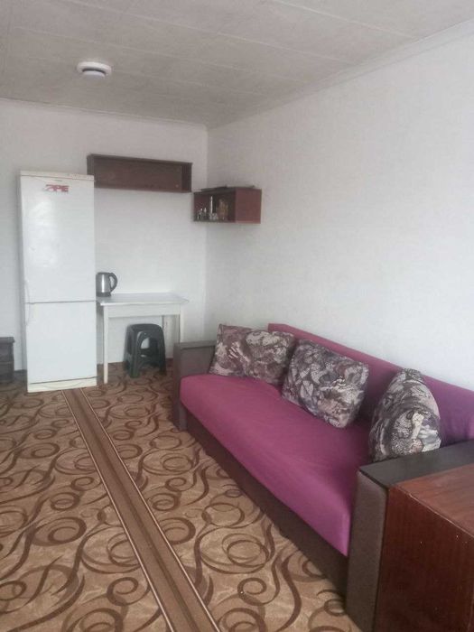 Здаю кімнату в гуртожитку Азербайджанська 8а