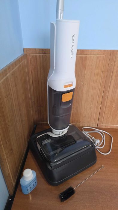 Roborock F25 GT - Mop i odkurzacz 2w1