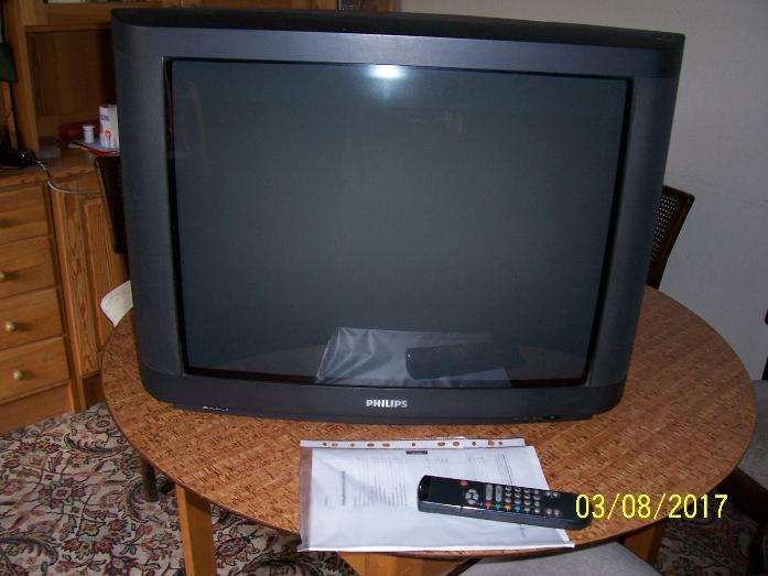 Televisao a cores 1998