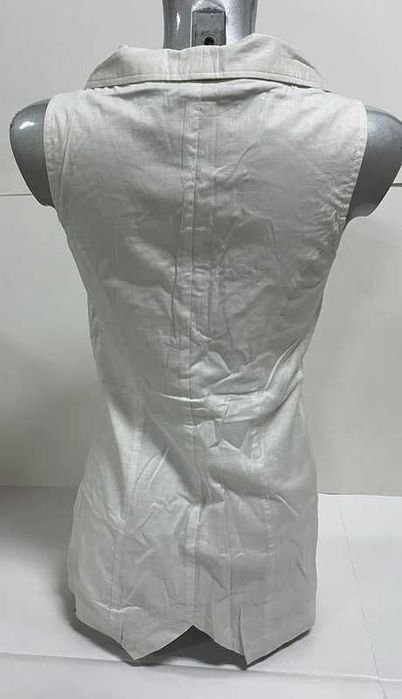 Vestido de Senhora SkunkFunk - XS