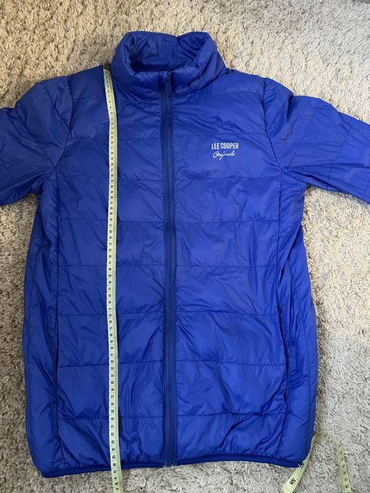 Куртка Lee Cooper, 158 см