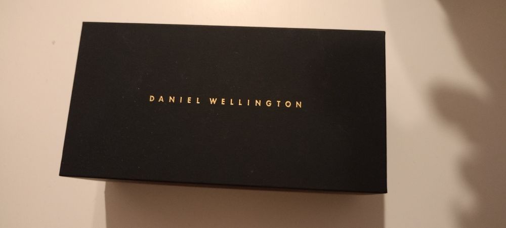 Daniel Wellington DW001OO202 Petite Ashfield Silver