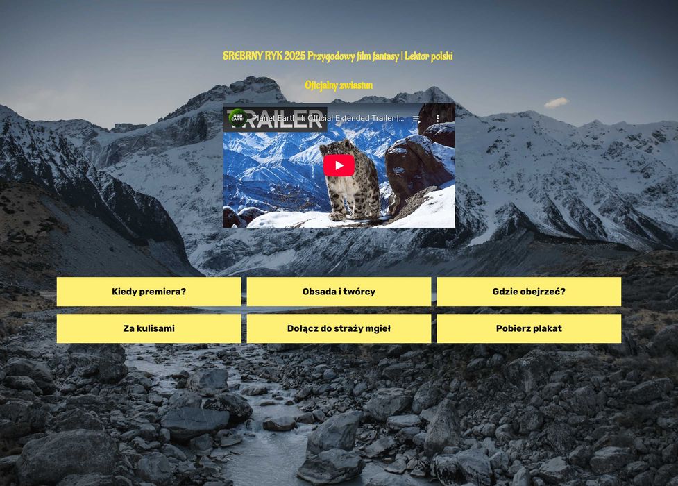 Stworzę stronę internetową "po kosztach" - pomóż mi zbudować portfolio