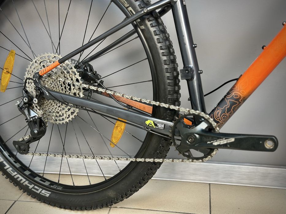 Cannondale Trail SE 3 29 M