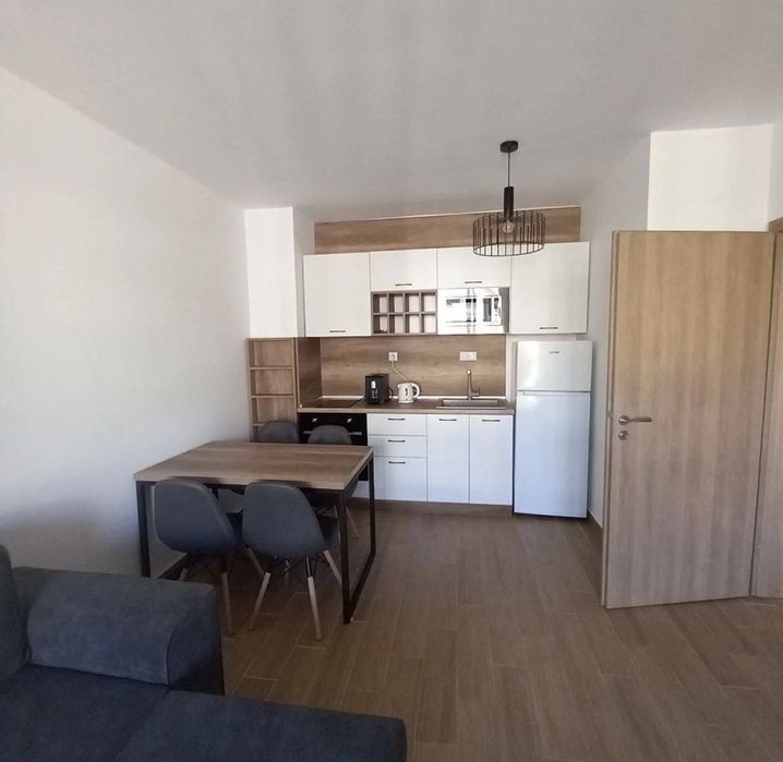 Аренда квартиры в Болгарии