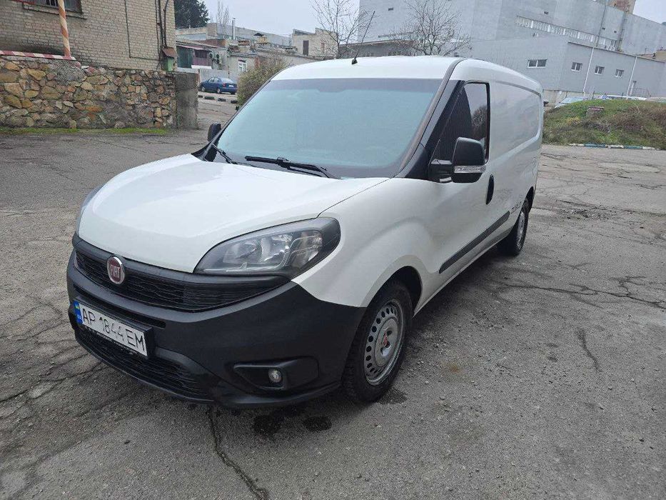 Продам FIAT Doblo Maxi