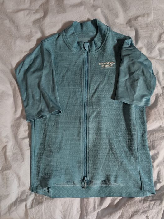 Koszulka Pas Normal Studios Escapism Wool