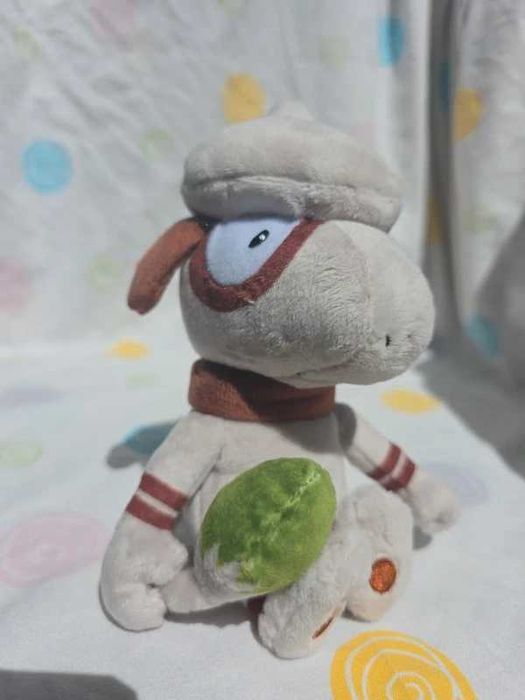 Pokémon peluche do pokémon Smeargle pokémon center fit