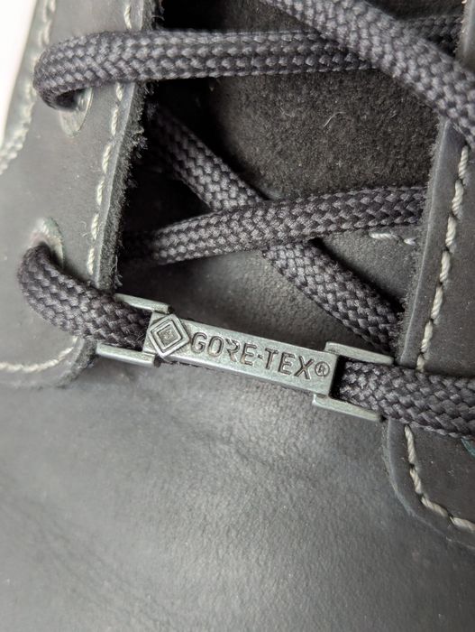 Черевики Camel Active Gore-Tex (46 р.) туристичні напівчеревики salomon lowa трекінгові