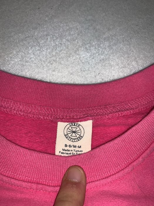 Світшот nirvana