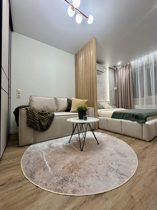 Шик‼️ Продам 1к квартиру перлину